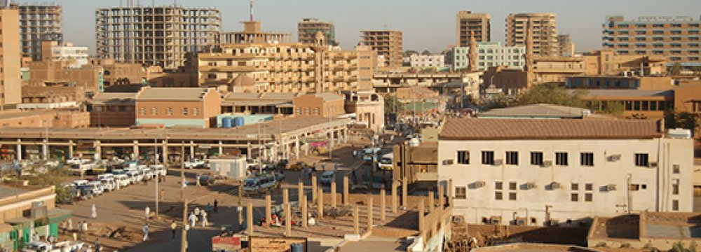 Sudan Needs Swift Reforms