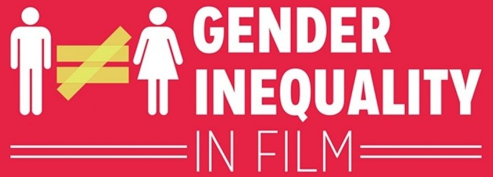 Study Finds Inequality Continues in Hollywood