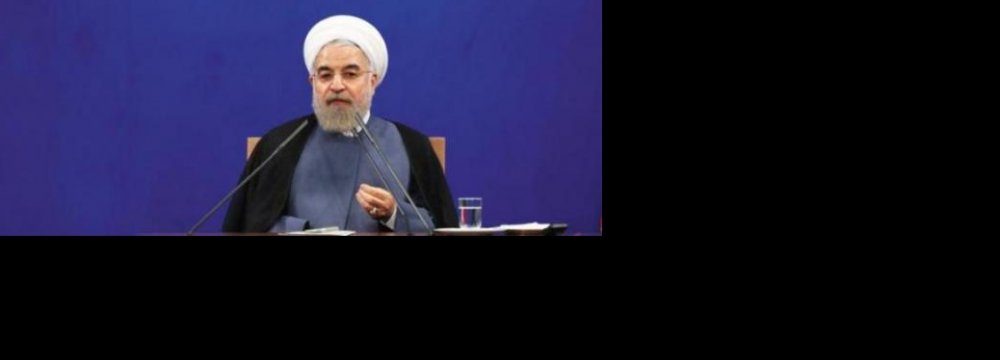 Tehran Resolved to Refute Nuclear Charges