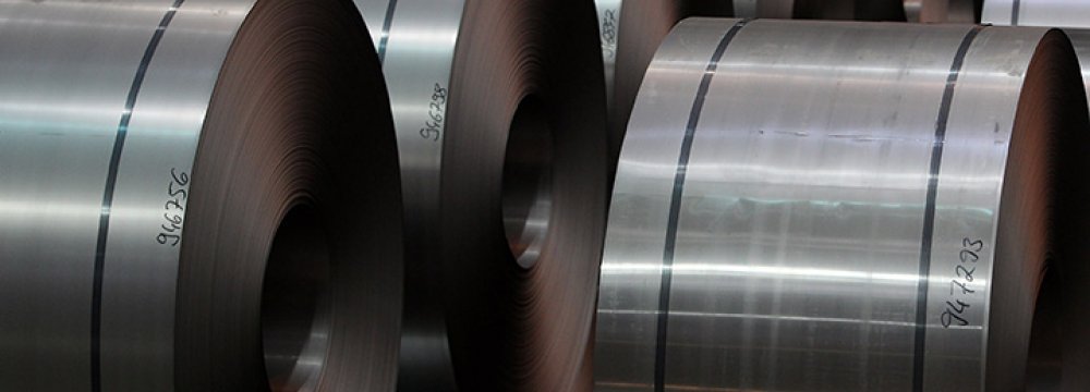 Need for Higher Steel Import Tariffs  