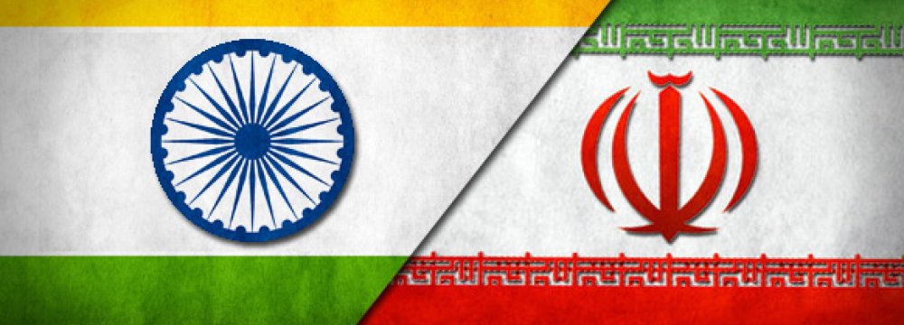 India Co. Looks for Partner to Invest in Iran