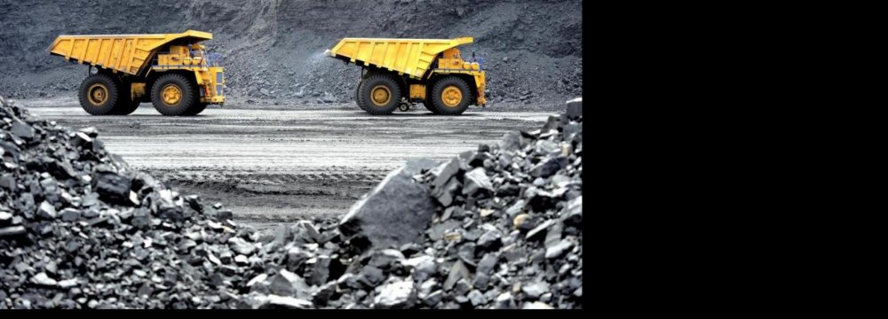 Industrial and Mining  Sectors Set to Grow 6%