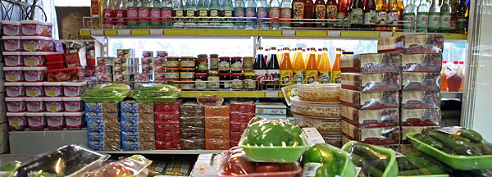 Why Grocery Stores Outnumber Any Other Shop in Tehran