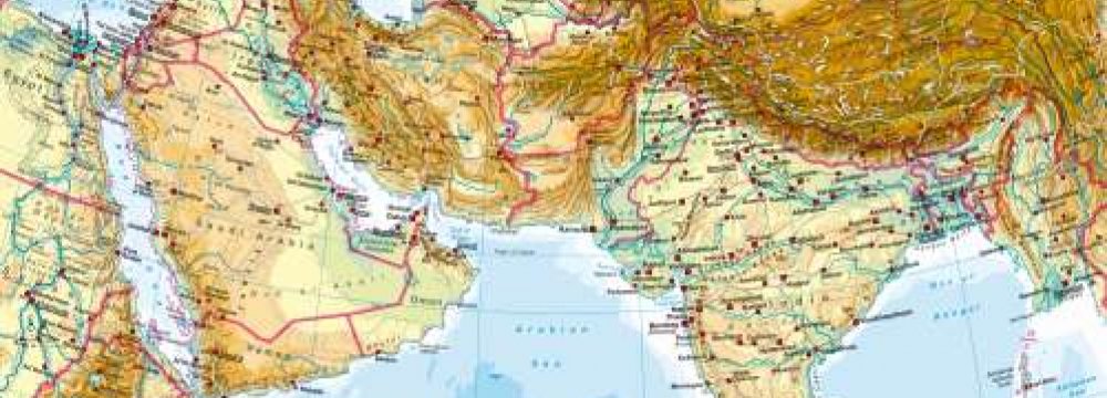 What Does JCPOA Mean for South Asia?