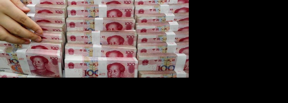 Yuan SDR Inclusion Will Boost China’s Global Ties