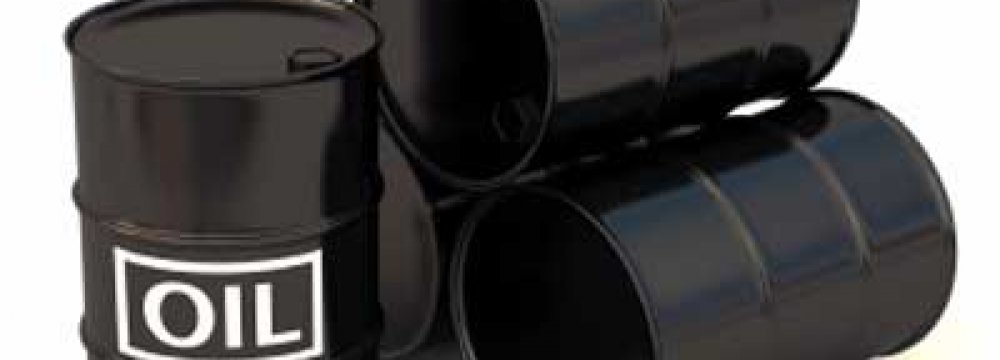 Saudi Adviser: Oil Prices Will Firm Up