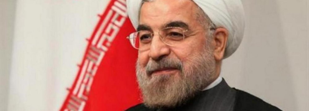 Rouhani Urged to Include  Hamouns in Afghan Pact