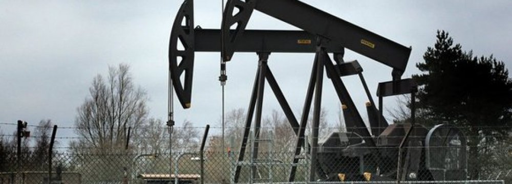 400m Barrels of Oil Discovered p.a.