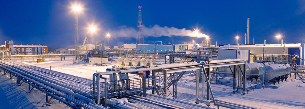 Russia to Supply Turkey Gas in 2016