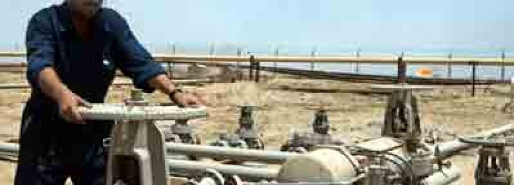 Iraq Targets Record Basra Crude Exports