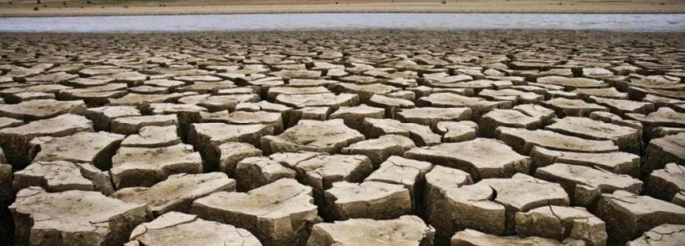 Water Crisis Worsening 