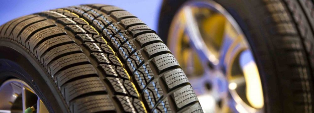 Iranian Tire Companies Want Higher Prices