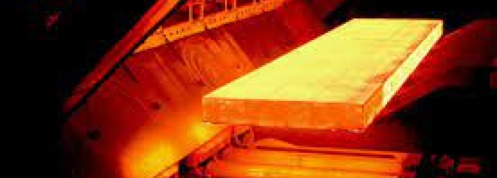 Iranian Steel Mills Facing Reduction of Power Supply: Tavanir CEO Warns