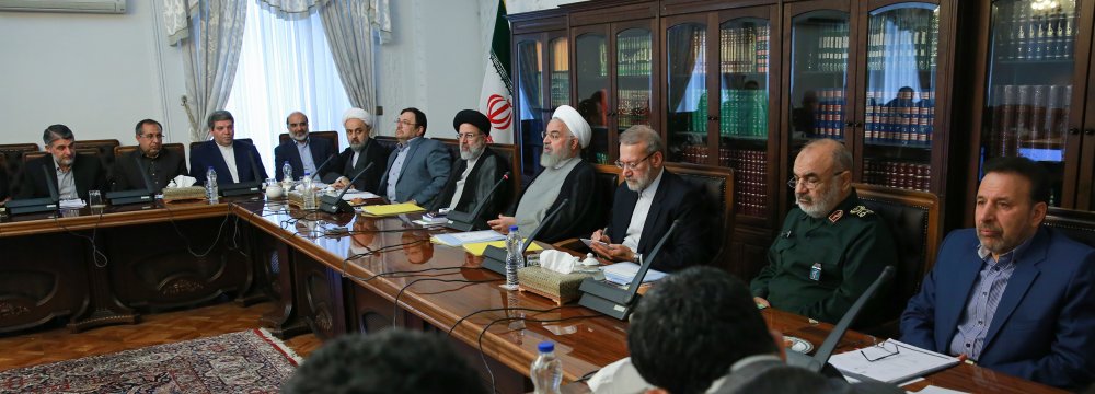 Iran Mulls Measures for Curbing Cyber Threats