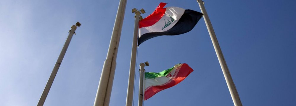 Non-Dollar Charges for Consular Services in Iraq