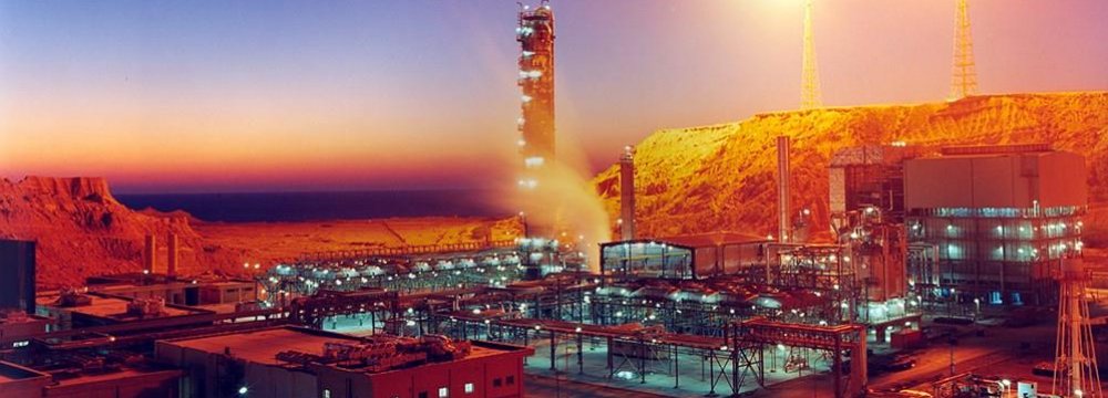 US Restrictions on Iran&#039;s Petrochemical Sector Another Political Ploy 