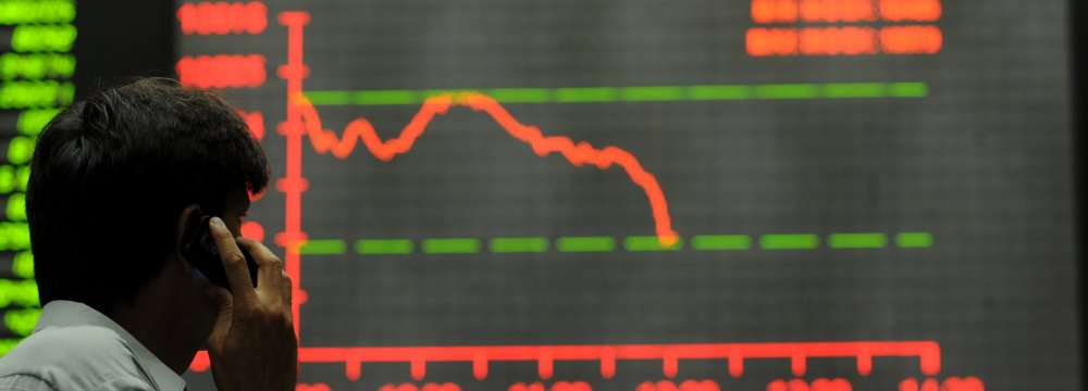 Capital Market Financing at $8.7b in Last Fiscal 