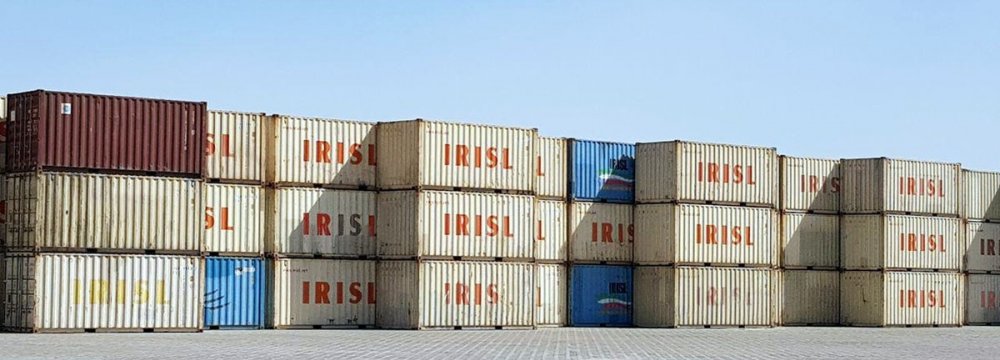 Iran&#039;s Non-Oil Trade Surplus Tops $700m in 9 Months to Dec. 2018
