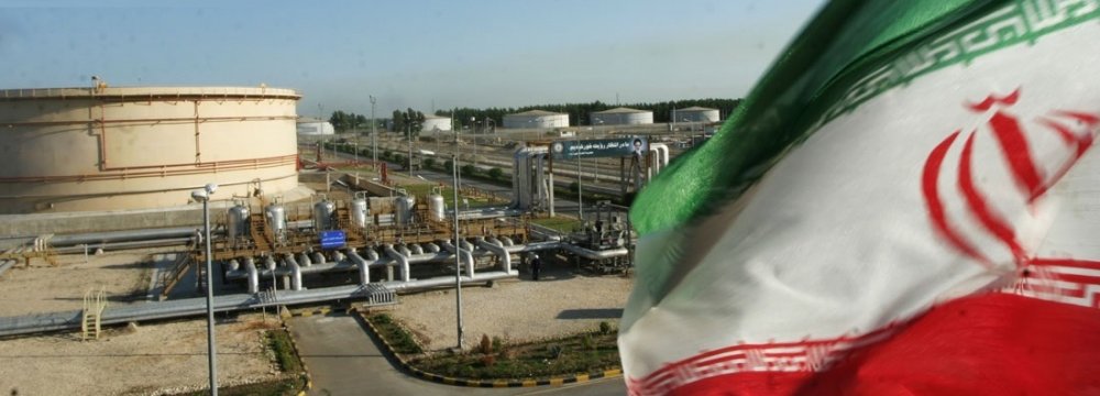 Iran: High Time to End Budget Dependency on Oil Revenues