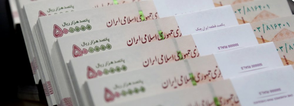 Iranian Rial Revaluation Crosses One Hurdle