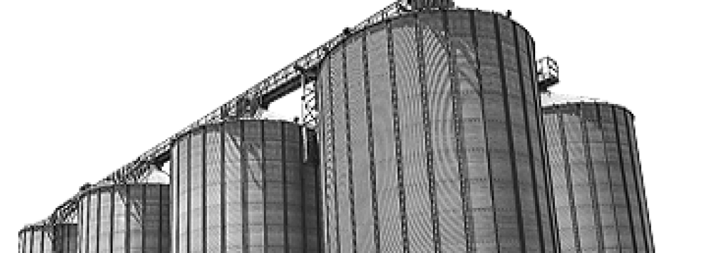 Wheat Silos Capacity on the Rise Nationwide