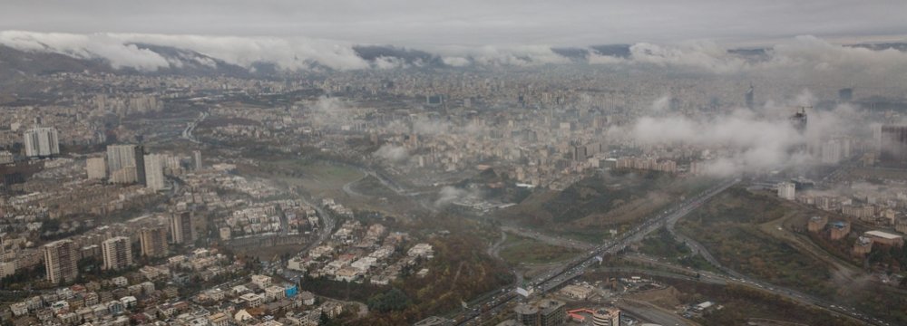Tehran Home Sales Pick Up After Months of Decline