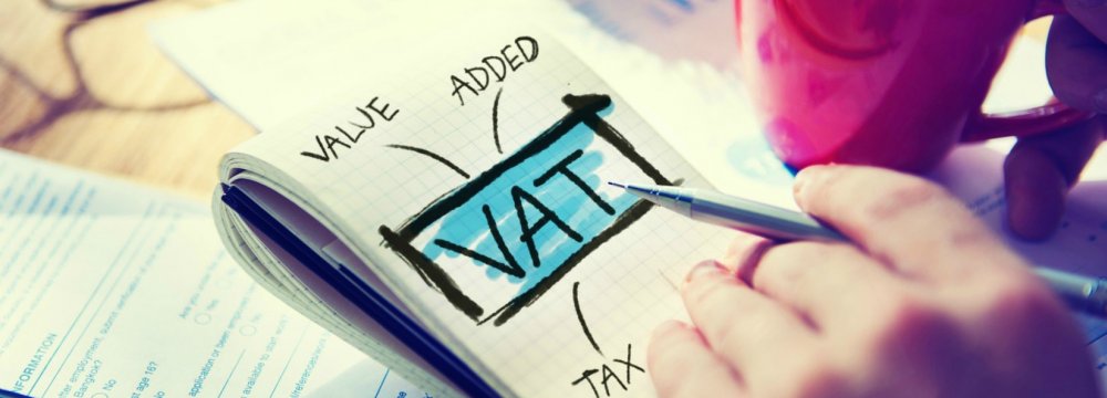 VAT Rules to Be Eased for Exporters  