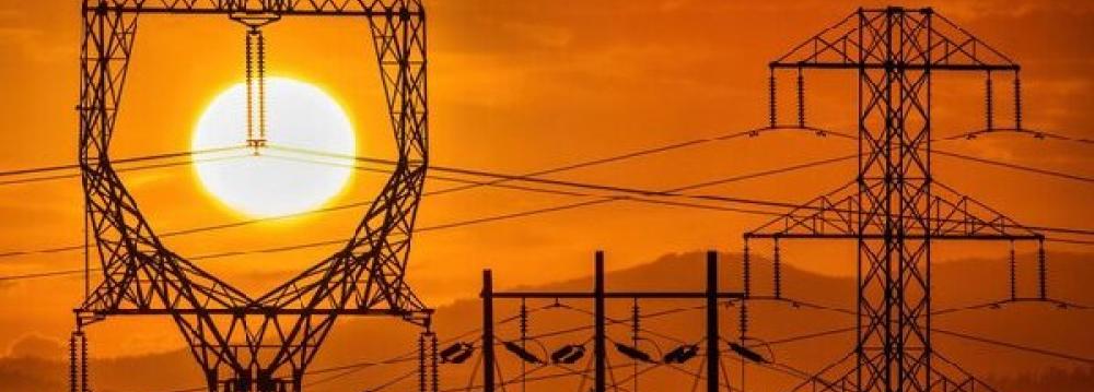 Energy Goals Fall Behind Amid Rising Power Demand