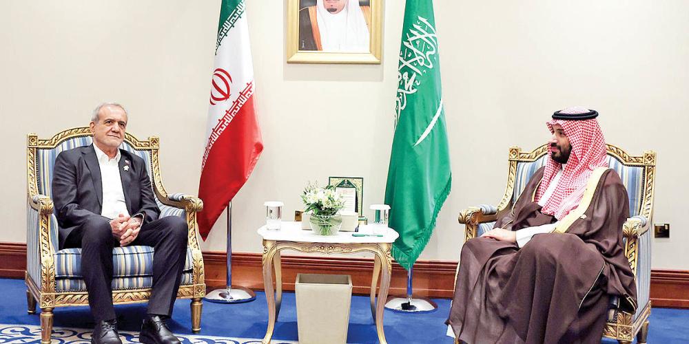 Iran–Saudi Trade Remains Subdued Despite Diplomatic Reset