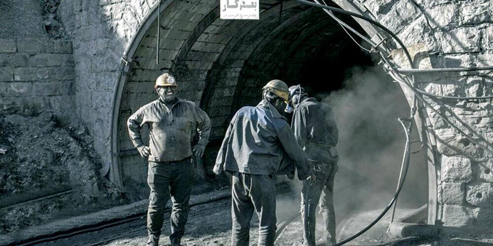 Iran’s Workforce Drifts Away From Industry