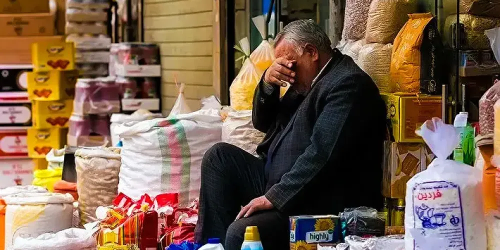 Core Inflation Signals Persistent Price Pressures in Iran