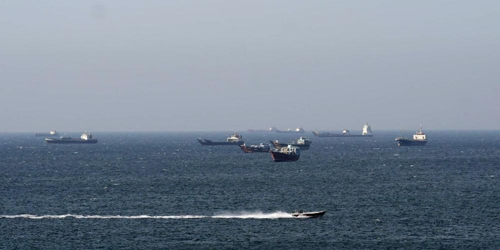 Iran Gains More by Keeping Hormuz Open