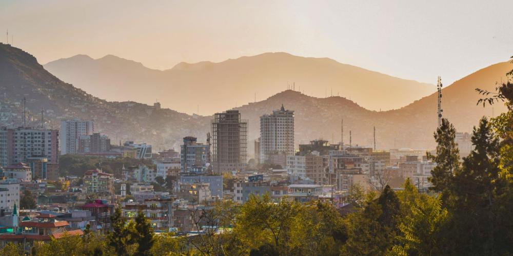 Afghanistan’s Digital Pull for Iranian Talent