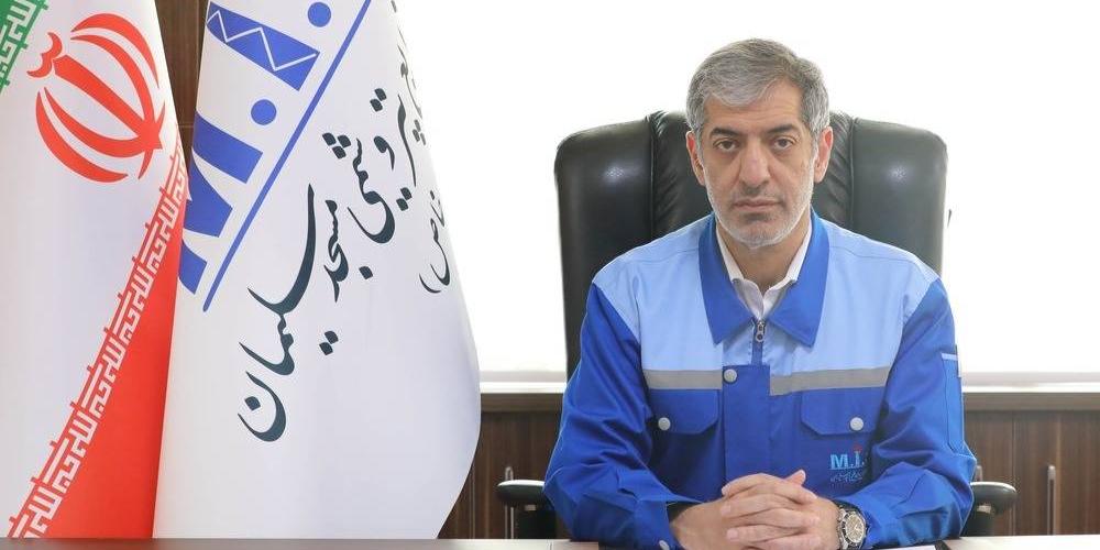 Navigating Volatility An Exclusive Interview With Peyman Shahoveisi, Managing Director of Masjed Soleyman Petrochemical Industries 