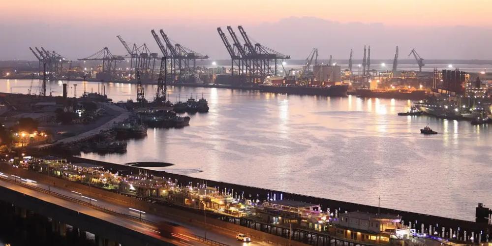 Pakistan Emerging as Iran’s Alternative Trade Corridor
