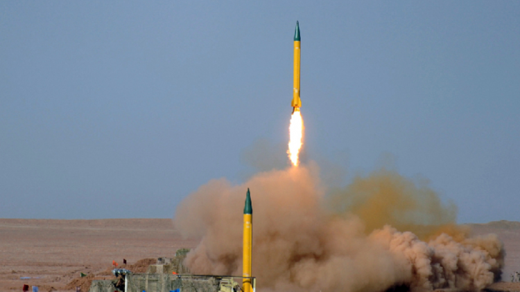 Missile Program Tied to Defense Needs | Financial Tribune