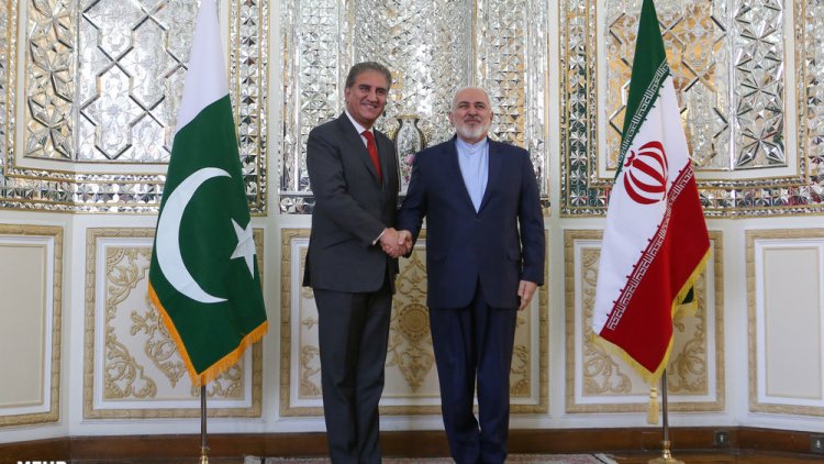 Iran, Pakistan Discuss Ties, Region | Financial Tribune