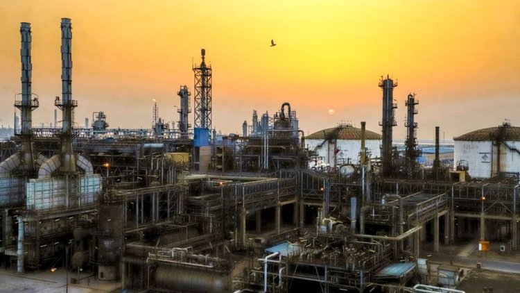 Arvand Petrochemical Company to Help Develop Downstream Industries ...