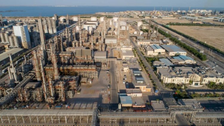 Bu Ali Sina Petrochem Company’s 6-Month Output Crosses 1m Tons ...