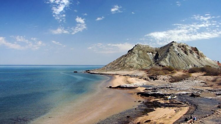 Decrease in Caspian Water Level - Financial Tribune