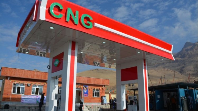 Iran CNG 10 Costlier From Today Financial Tribune
