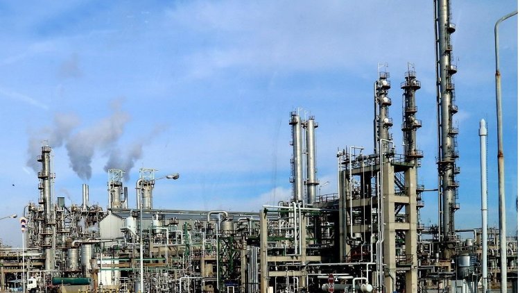 Private Sector to Handle Ethylene Pipeline Operation, Maintenance ...