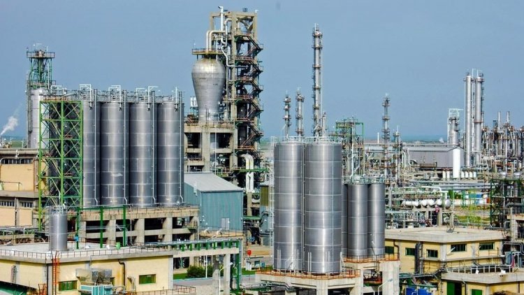 Iran Petrochemical Company Forecasts Higher Growth Rates | Financial ...