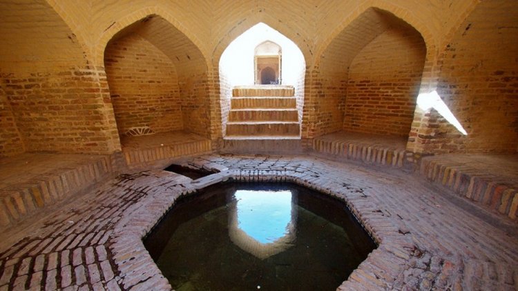 Qanats Are Indispensable for Yazd  Financial Tribune