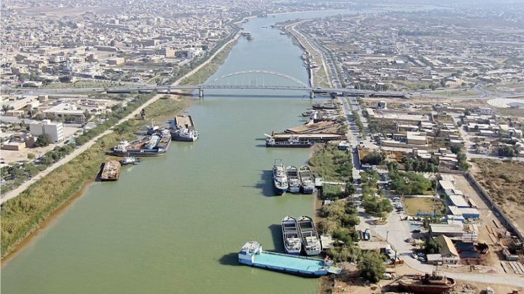 Tehran Refutes Baghdad's Claims Regarding Shared Water Resources - Financial Tribune