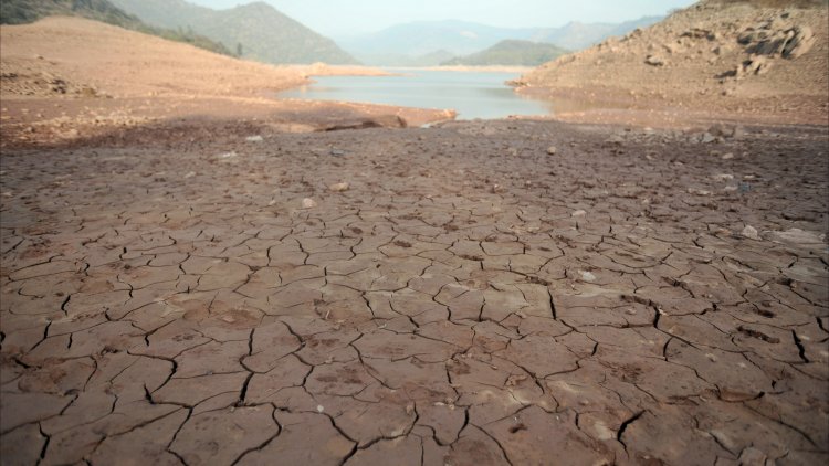 Water Crisis Getting Severe - Financial Tribune