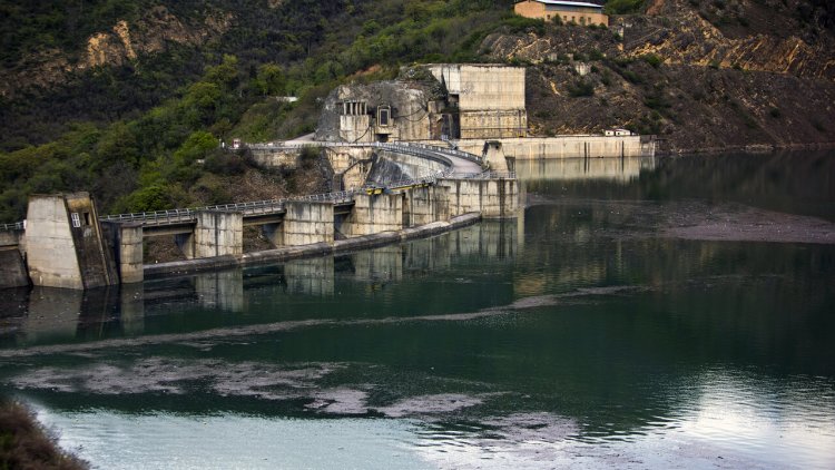 Iran: Dams 69% Full But Water Use Soaring - Financial Tribune