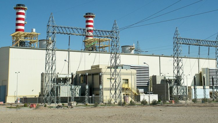 Yazd Power Use Growing in Leaps and Bounds | Financial Tribune