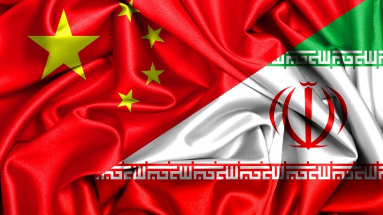 Growth In Iran's Non-Oil Trade With China | Financial Tribune