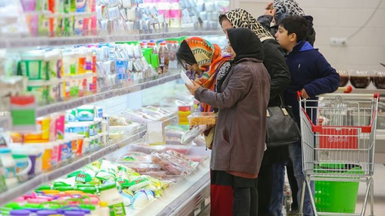 Iran's Food Price Inflation Surveyed | Financial Tribune